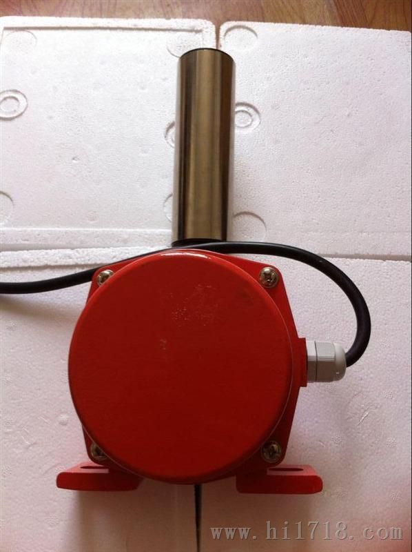 XLPP-1兩級跑偏開關(guān)，皮帶機防偏保護開關(guān)，卓信電氣