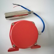 30跑偏開關(guān)檢測器KBW-220L隔爆爆跑偏開關(guān) 30跑偏開關(guān)檢測器KBW-220L隔爆爆跑偏開關(guān)
