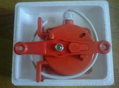 XLLS-S-II價(jià)格雙向拉繩開關(guān)，380V，3A輸送機(jī)保護(hù)拉繩開關(guān)