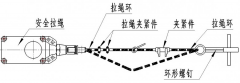 LS-LX-S急停拉線開關(guān)哪家便宜專業(yè)開關(guān)供應商