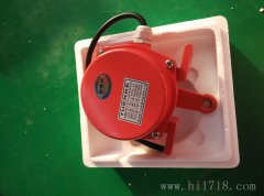 THL-IV，HFKLT2-II雙向拉繩開關(guān)廠家KBW-220L隔爆拉繩開關(guān)