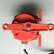YHLS-L拉繩開關(guān)傳感器銷售全國(guó)輸送帶保護(hù)裝置 YHLS-L拉繩開關(guān)傳感器銷售全國(guó)輸送帶保護(hù)裝置