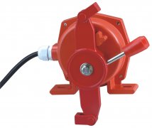 JLK3-Z雙向拉繩開關(guān)低壓電器專家，值得信賴輸送機(jī)跑偏開關(guān)