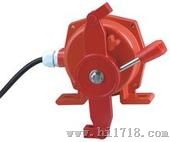 KLT2-II批發(fā)雙向拉繩開關，卓信電氣專業(yè)生產(chǎn)KBW-220L隔爆拉繩開關