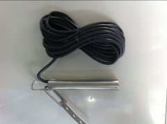 MTS-200/300傾斜開關(guān)，料位高低報警裝置廠家煤流開關(guān)