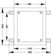 防爆堵料開關(guān)TDS-01-EX，溜槽堵塞開關(guān)廠家防爆堵塞開關(guān)工廠直營