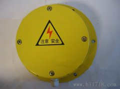 ZGDS-II溜槽堵塞檢測器，溜槽防堵保護裝置廠家KBX-220隔爆溜槽堵塞檢測器