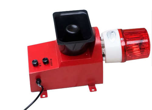 SJ-II，SJ-2L，SJ-2-聲光警示器24V_聲光報(bào)警器聲光報(bào)警燈工作原理
