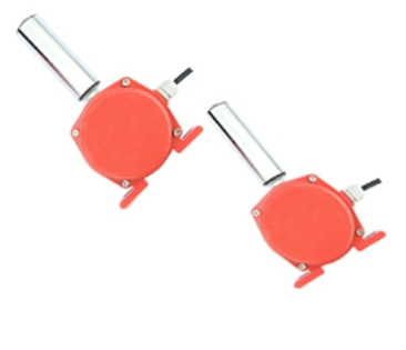 皮帶糾偏開(kāi)關(guān)PB10-45、皮帶開(kāi)關(guān)EXKPT1-20-35跑偏開(kāi)關(guān)生產(chǎn)