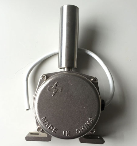 皮帶跑偏檢測器GHLS-12-30交直流220/380V、皮帶跑偏開關(guān)KPTH2-10兩級跑偏開關(guān)防偏傳感器廠家