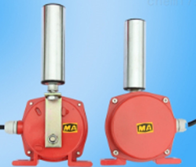 傾斜輸送要兩級跑偏裝置3EPK-12-30、取料輸送機(jī)二級跑偏開關(guān)HFKPT1-10-25廠家