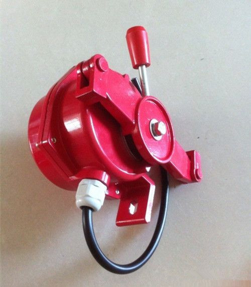 DLK2-15AB-H輸煤機(jī)用耐腐蝕拉繩開關(guān)、DLK2-15A-H雙向拉繩開關(guān)價格優(yōu)惠