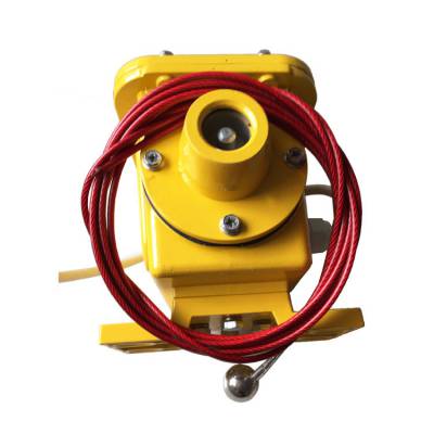 JYB-DQYC-Z撕裂控制箱耐腐蝕、JYB-GDZL-Z-A光電檢測縱向撕裂保護(hù)裝置生產(chǎn)