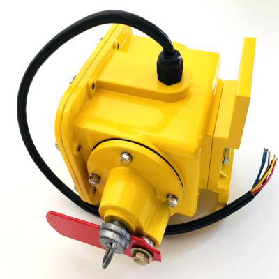 SCPT-075-30縱向撕裂檢測(cè)器380VAC3A、SCPT-090-30皮帶縱向撕裂檢測(cè)器生產(chǎn)