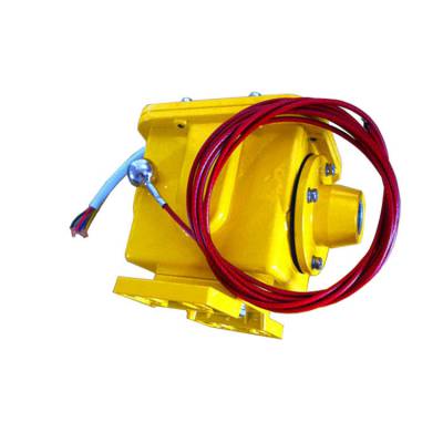 SLKG-115J輸送機(jī)皮帶縱向撕裂檢開關(guān)安裝與調(diào)試、SLKG-120-25思達(dá)牌縱向撕裂開關(guān)380V生產(chǎn)