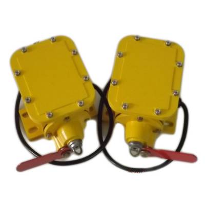 卓信光電檢測縱向撕裂保護裝置JYB/GDZL-Z-A、光電式縱向撕裂檢測器XJWGDZJ-Z-AAC3