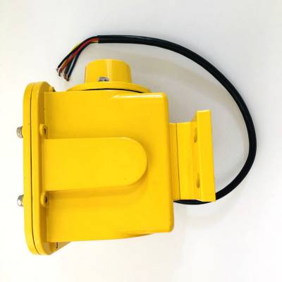 思達(dá)XD-TQ-1大物料保護(hù)裝置皮帶防撕裂開(kāi)關(guān)、XLZL-B-500撕裂開(kāi)關(guān)支架縱向撕裂檢測(cè)器廠家