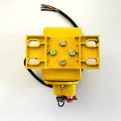 手柄式縱向撕裂開關(guān)YME-10460-2AB、輸送帶XLZL-B皮帶防撕裂開關(guān)廠家
