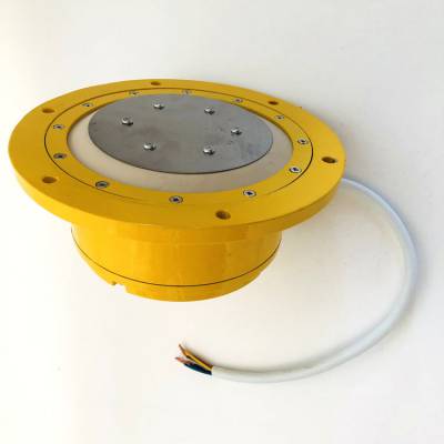 KS-SDJ-20G溜槽堵塞檢測器電力用、KS-SDJ-20溜槽堵塞檢測開關(guān)斗提機料倉安裝使用