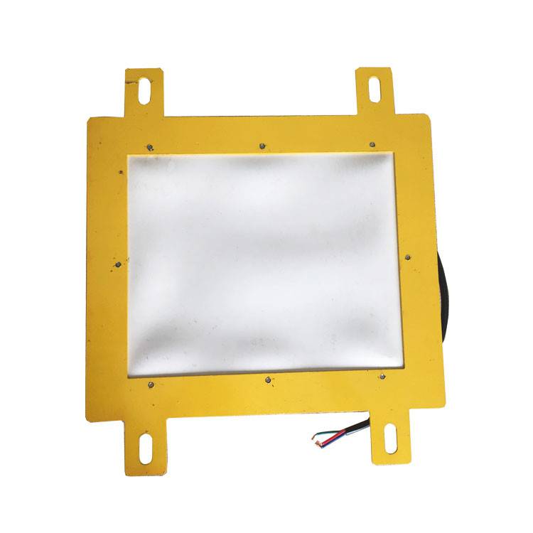 LFB-11-220V-1A卓信薄膜式料位計220V、LON-y自動復(fù)位防堵料開關(guān)安裝視頻生產(chǎn)