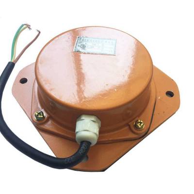 SBNXW-YF/02堵煤物位檢測器側(cè)壁安裝視頻、SDS-2堵塞檢測開關(guān)結(jié)構(gòu)特點廠家