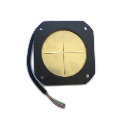 橡皮側(cè)面擠壓式防腐外殼堵煤控制器S305O2、自動(dòng)復(fù)位溜槽堵煤開關(guān)JLDM-X廠家