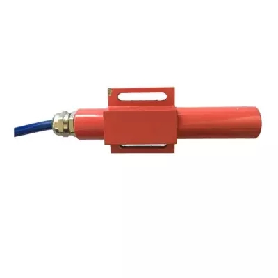 料位檢測(cè)器PLR30M-G-8型220V、螺旋輸送機(jī)220V傾斜料位計(jì)SBNQX生產(chǎn)