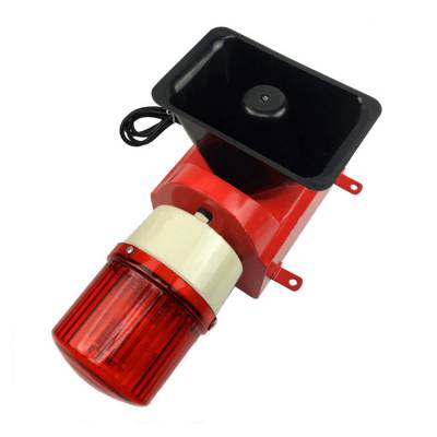 CST60-DC24V安防報(bào)警器安裝視頻、DB-SGBL安防監(jiān)控報(bào)警器功能及特點(diǎn)廠家