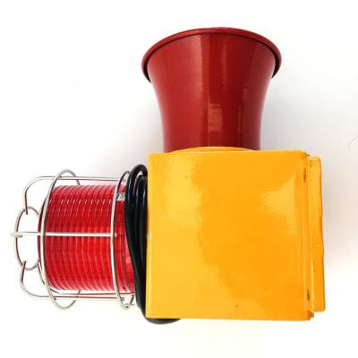 DWJ-2Z工程機(jī)械用聲光報(bào)警器、DWJ-10耐腐蝕聲光報(bào)警器材質(zhì)價(jià)格