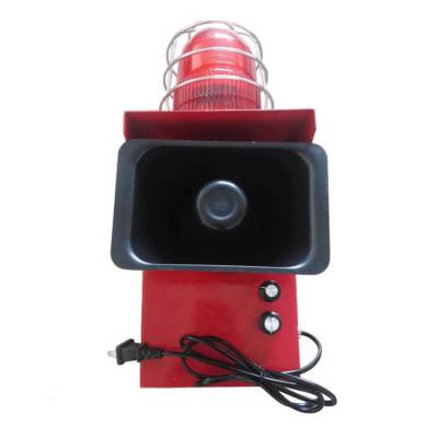 NHE18M543傳動設(shè)備聲光報警器、NHTBJ-150一體化語音聲光報警器類型價格