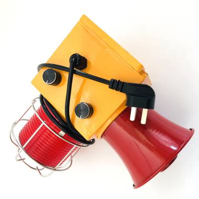 TBJ-K220定時(shí)聲光報(bào)警器、TGSG-01防爆聲光報(bào)警器安裝生產(chǎn)