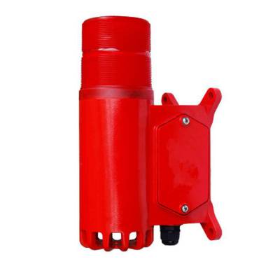 TGSG-09大功率耐高溫聲光報(bào)警器、TGSG-K80-YD皮帶語音聲光報(bào)警器生產(chǎn)