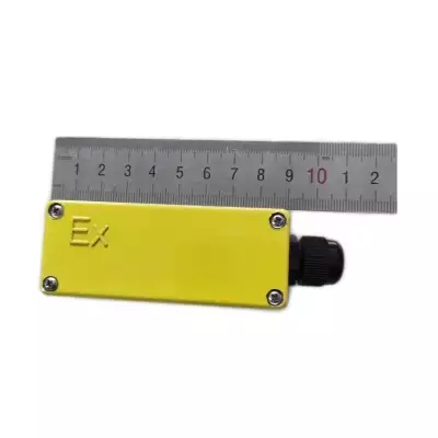 PDU-1118隔爆型煤電電除塵料位計、PRGB2-GAA00A-GL堵料開關(guān)廠家