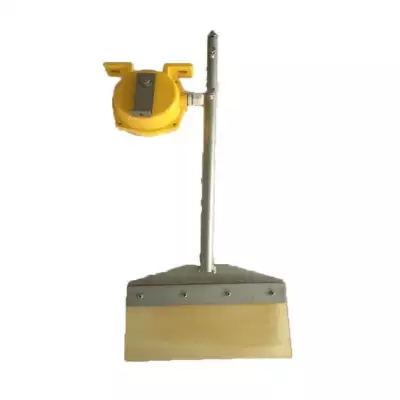 XNDQ-KP-GW阻旋料位開關(guān)產(chǎn)品應(yīng)用、ZB-10-L鐮刀頭AC220V阻旋式料位計(jì)廠家