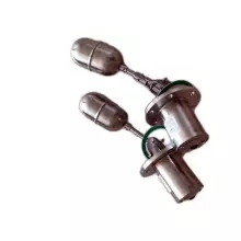 防水耐腐蝕料位開關(guān)VZ-XAB100、化工廠用料位開關(guān)DBTGAFMD生產(chǎn)