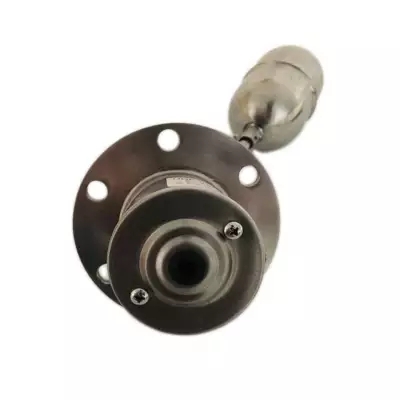 耐腐蝕阻旋式料位開關(guān)S155-Y2G-3、耐負(fù)荷型阻旋料位開關(guān)PRL-501價(jià)格