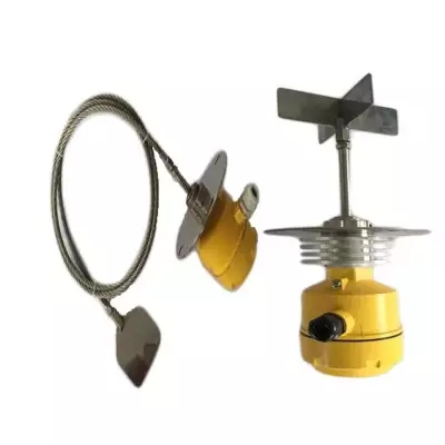 阻旋式料位開關(guān)JDZX-10BAT5-YZ、阻移式物位計(jì)UL-2HOF生產(chǎn)