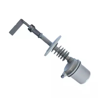 卓信220V阻旋式物料控制器RC-30、502-3200-907礦用本安型阻旋料位開關(guān)廠家